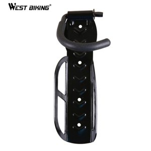 Bike Hooks to Store Your Bike on a Wall