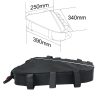 36V 20Ah Bagged Triangle Battery - Image 4